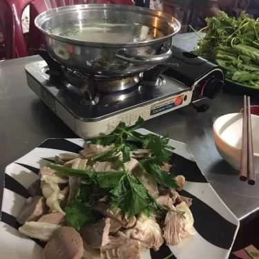 Món ăn- Quán Ăn Lẩu Bò 3 Chuông