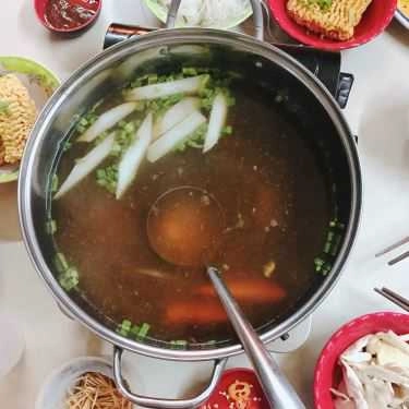 Món ăn- Quán Ăn Lẩu Bò 3 Chuông