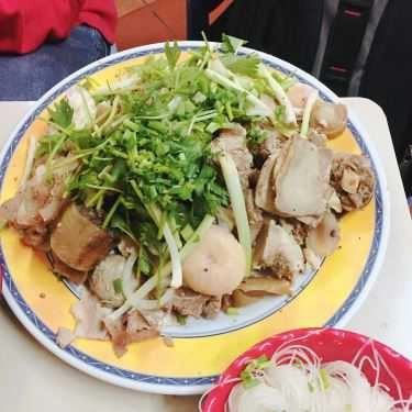 Món ăn- Quán Ăn Lẩu Bò 3 Chuông
