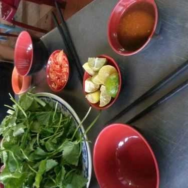 Món ăn- Quán Ăn Lẩu Bò 3 Chuông