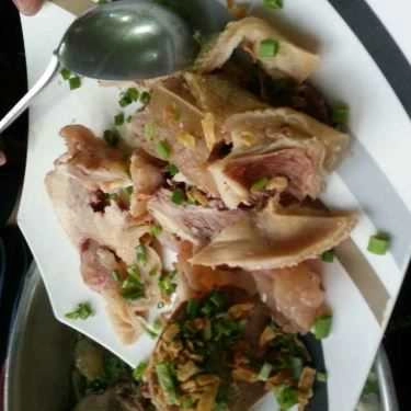 Món ăn- Quán Ăn Lẩu Bò 3 Chuông