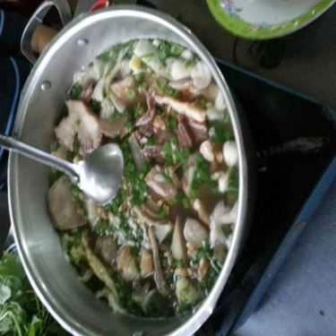 Món ăn- Quán Ăn Lẩu Bò 3 Chuông