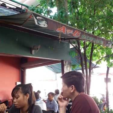Không gian- A&B Coffee - Trương Định