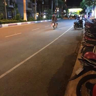 Tổng hợp- A&B Coffee - Trương Định