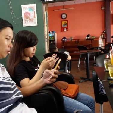 Tổng hợp- A&B Coffee - Trương Định