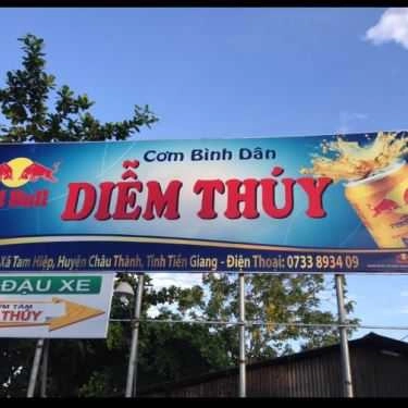 Tổng hợp- Quán Ăn Cơm Bình Dân Diễm Thúy