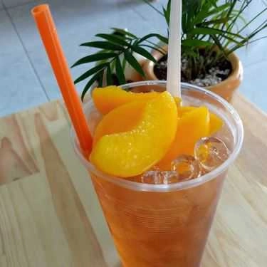 Món ăn- Nguyệt Mango - Ăn Vặt & Trà Sữa