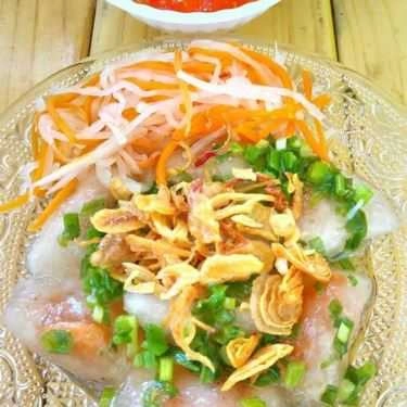 Món ăn- Nguyệt Mango - Ăn Vặt & Trà Sữa