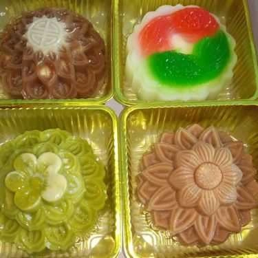 Món ăn- Nguyệt Mango - Ăn Vặt & Trà Sữa