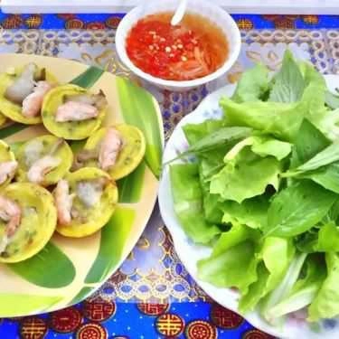 Món ăn- Nguyệt Mango - Ăn Vặt & Trà Sữa