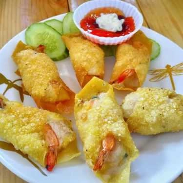Món ăn- Nguyệt Mango - Ăn Vặt & Trà Sữa