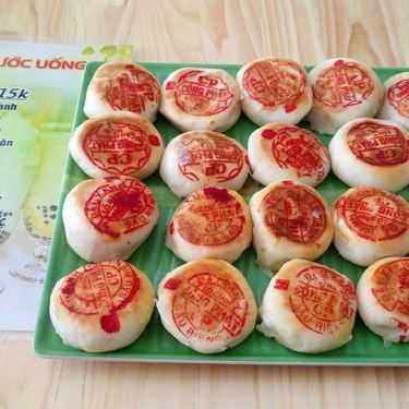 Món ăn- Nguyệt Mango - Ăn Vặt & Trà Sữa