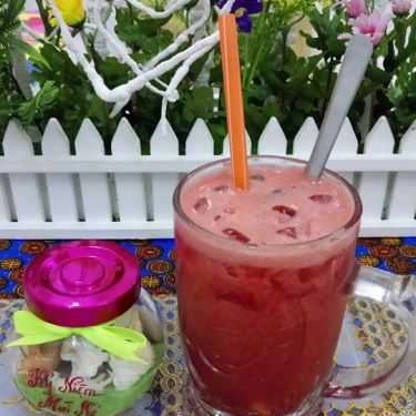 Món ăn- Nguyệt Mango - Ăn Vặt & Trà Sữa