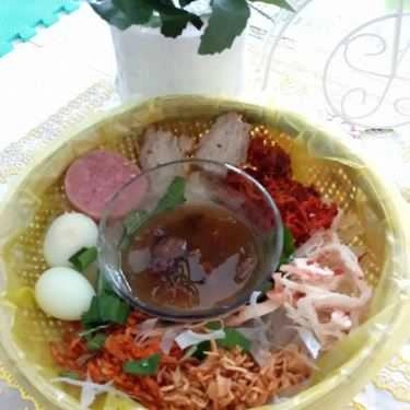 Món ăn- Nguyệt Mango - Ăn Vặt & Trà Sữa