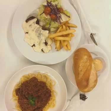 Món ăn- Nhà Hàng COWBOY - Beefsteak & Drink