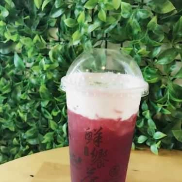 Món ăn- Cafe Trà Tiên Hưởng - Ngô Quyền