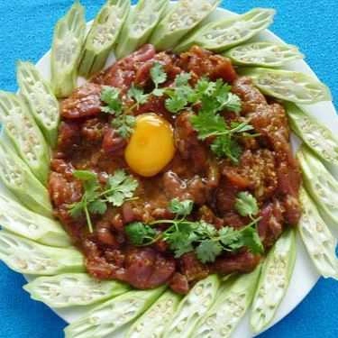 Món ăn- Nhà Hàng Thành Minh - Tiệc Cưới & Hội Nghị