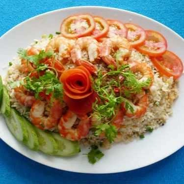 Món ăn- Nhà Hàng Thành Minh - Tiệc Cưới & Hội Nghị