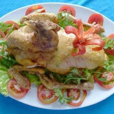 Món ăn- Nhà Hàng Thành Minh - Tiệc Cưới & Hội Nghị