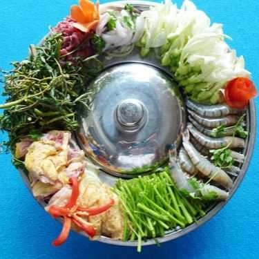 Món ăn- Nhà Hàng Thành Minh - Tiệc Cưới & Hội Nghị