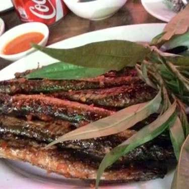 Món ăn- Quán Ăn Ẩm Thực Hải Sản Hai Cùi Bắp - Đường 30 Tháng 4