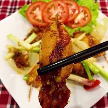 Món ăn- Quán Ăn Ẩm Thực Hải Sản Hai Cùi Bắp - Đường 30 Tháng 4
