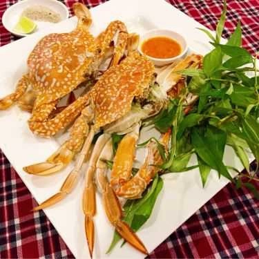 Món ăn- Quán Ăn Ẩm Thực Hải Sản Hai Cùi Bắp - Đường 30 Tháng 4