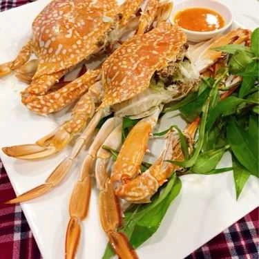 Món ăn- Quán Ăn Ẩm Thực Hải Sản Hai Cùi Bắp - Đường 30 Tháng 4