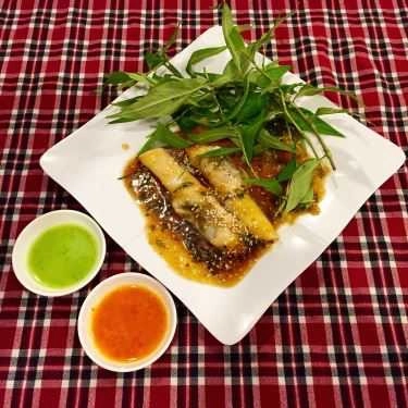 Món ăn- Quán Ăn Ẩm Thực Hải Sản Hai Cùi Bắp - Đường 30 Tháng 4
