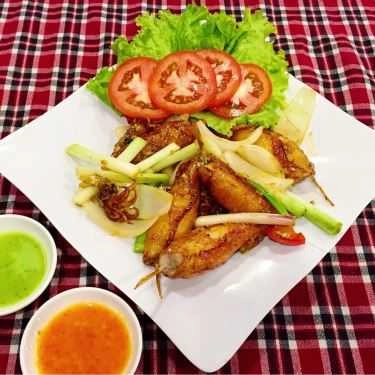Món ăn- Quán Ăn Ẩm Thực Hải Sản Hai Cùi Bắp - Đường 30 Tháng 4