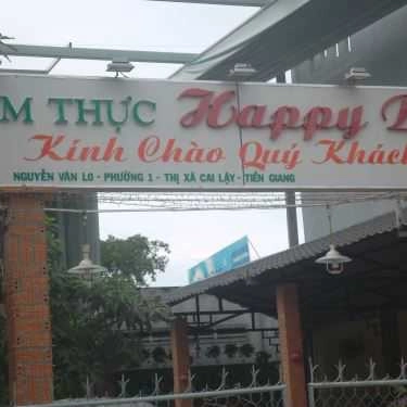 Tổng hợp- Nhà Hàng Ẩm Thực Happy Bill - Quán Ăn Gia Đình
