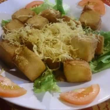 Món ăn- Nhà Hàng Ẩm Thực Happy Bill - Quán Ăn Gia Đình