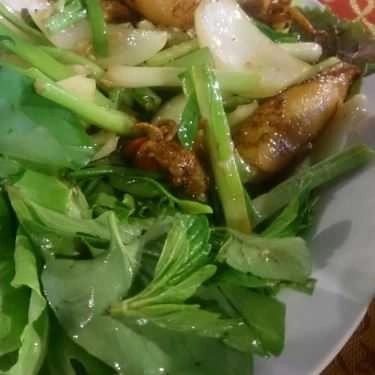 Món ăn- Nhà Hàng Ẩm Thực Happy Bill - Quán Ăn Gia Đình