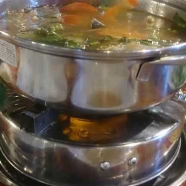 Món ăn- Nhà Hàng Ẩm Thực Happy Bill - Quán Ăn Gia Đình