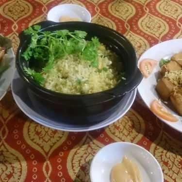 Món ăn- Nhà Hàng Ẩm Thực Happy Bill - Quán Ăn Gia Đình