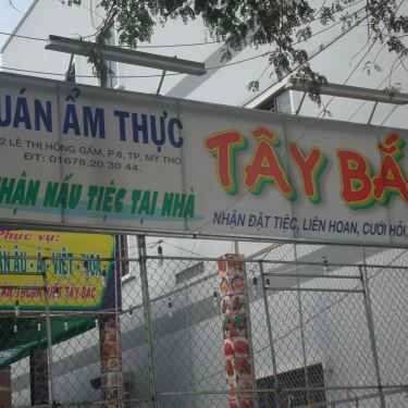 Tổng hợp- Ẩm Thực Tây Bắc - Quán Ăn Gia Đình
