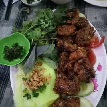 Món ăn- Ẩm Thực Tây Bắc - Quán Ăn Gia Đình