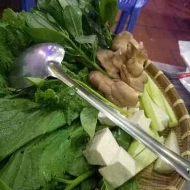 Món ăn- Ẩm Thực Tây Bắc - Quán Ăn Gia Đình