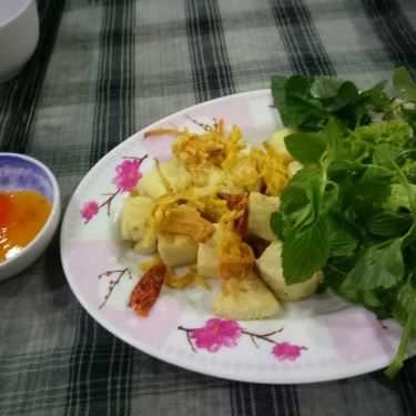 Món ăn- Ẩm Thực Tây Bắc - Quán Ăn Gia Đình