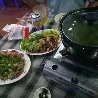 Món ăn- Ẩm Thực Tây Bắc - Quán Ăn Gia Đình