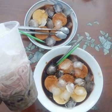 Món ăn- Ăn Vặt Chị Út - Nguyễn Huệ