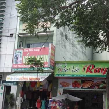 Tổng hợp- Ăn Vặt Ray O