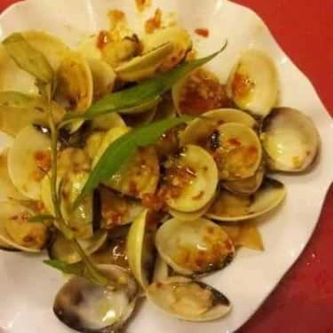 Món ăn- Quán Ăn Ăn Vặt Somyho - Thủ Khoa Huân
