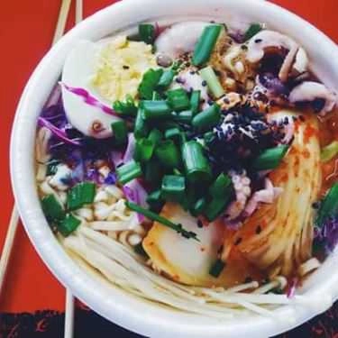 Món ăn- Quán Ăn Ăn Vặt Somyho - Thủ Khoa Huân