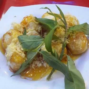 Món ăn- Quán Ăn Ăn Vặt Somyho - Thủ Khoa Huân