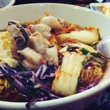 Món ăn- Quán Ăn Ăn Vặt Somyho - Thủ Khoa Huân