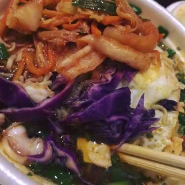 Món ăn- Quán Ăn Ăn Vặt Somyho - Thủ Khoa Huân