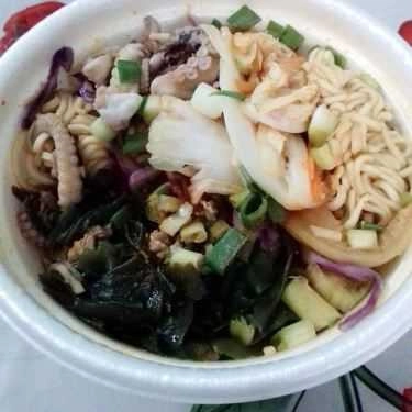 Món ăn- Quán Ăn Ăn Vặt Somyho - Thủ Khoa Huân
