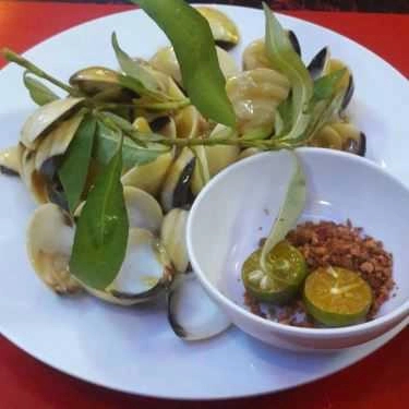 Món ăn- Quán Ăn Ăn Vặt Somyho - Thủ Khoa Huân