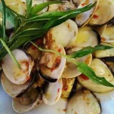 Món ăn- Quán Ăn Ăn Vặt Somyho - Thủ Khoa Huân